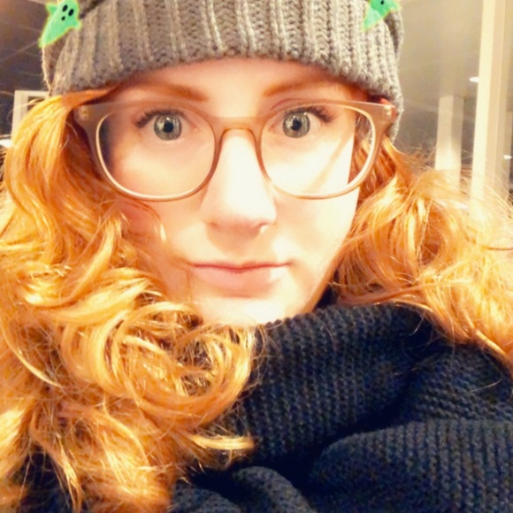 Meet your Posher, Rachel - Picture 1 of 1